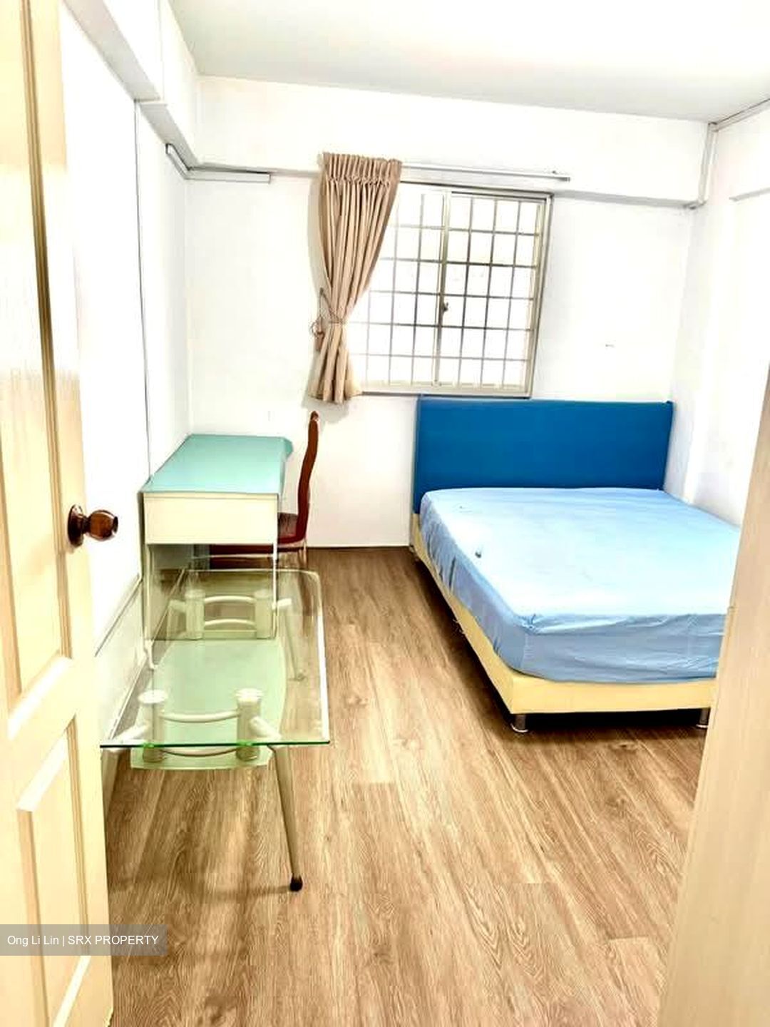 Blk 54 Chai Chee Gardens (Bedok), HDB 4 Rooms #586193021